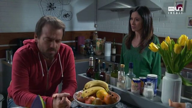 Samia Et Jean Paul Boher - 3220