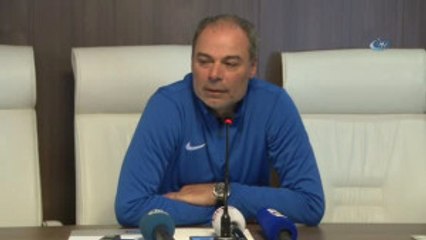 İpekoğlu: "Play Off Şansının Devamı İçin Balıkesir Maçını Kazanmalıyız"