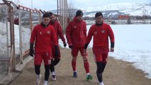 Sivasspor Teknik Direktörü Bakkal Artık Final Oynuyoruz