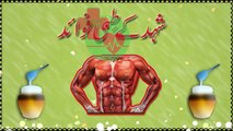 19.Benefits of Honey -- Uses Of Honey -- Shehad k Fawaid -- In Urdu_Hindi--