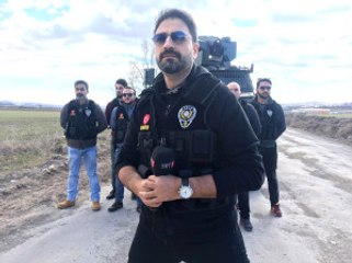 Erhan Çelik, Diyarbakır'da Narkotik Operasyon Katıldı