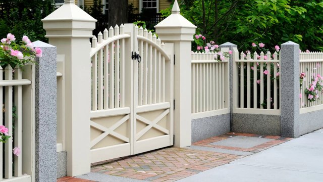 Beachy Fencing - (620) 960-6206