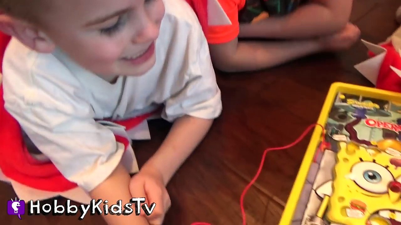 World's Biggest SHARKNADO! Doctor Surprise Toy Hunt   Tornado Terror Video Game Apps HobbyKidsTV-aNuB2QVQ32I