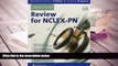 READ book Lippincott s Review for NCLEX-PN (Lippincott s State Board Review for Nclex-Pn) Barbara