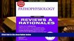 READ book Prentice Hall Nursing Reviews   Rationales: Pathophysiology, 2nd Edition Mary Ann Hogan