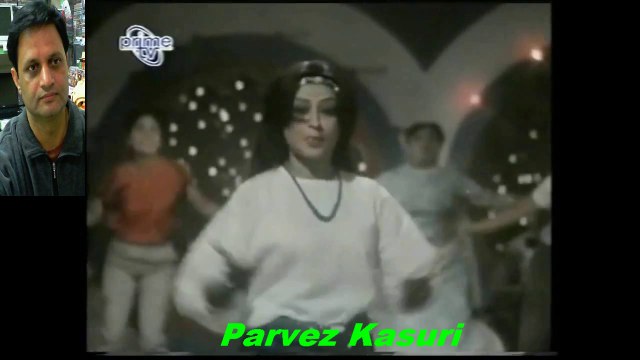 72. Shadi Mere Shohar Ki Mera Shohar Bada - Nahid Akhtar - Shabnam_1ーHD