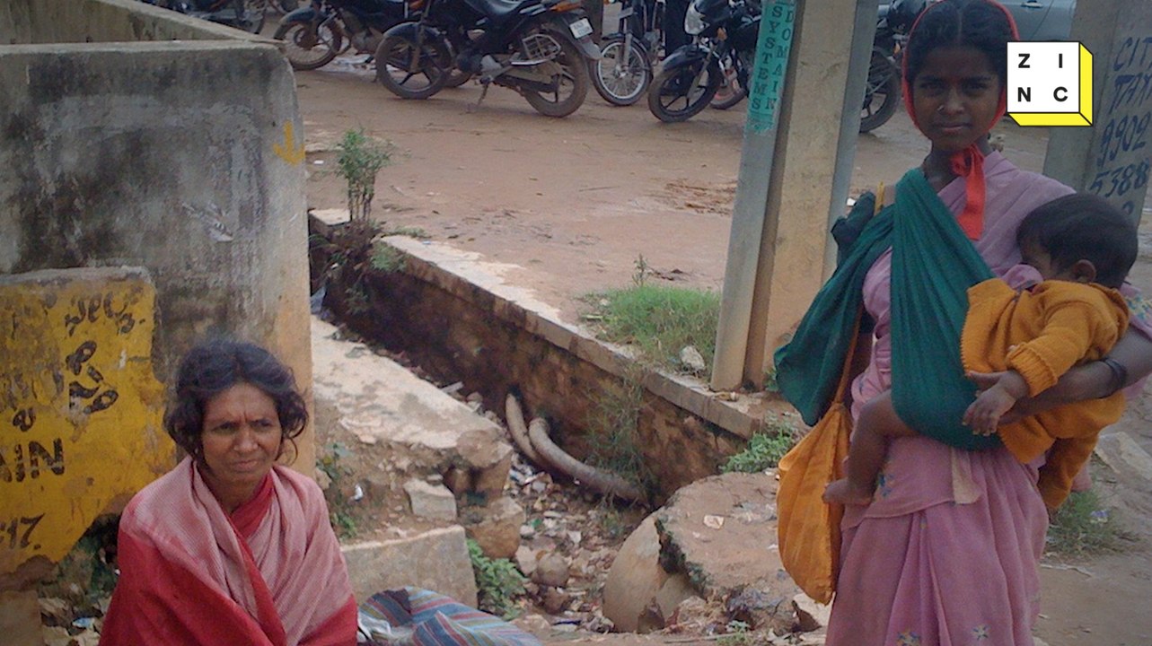 Sister Sudha Varghese