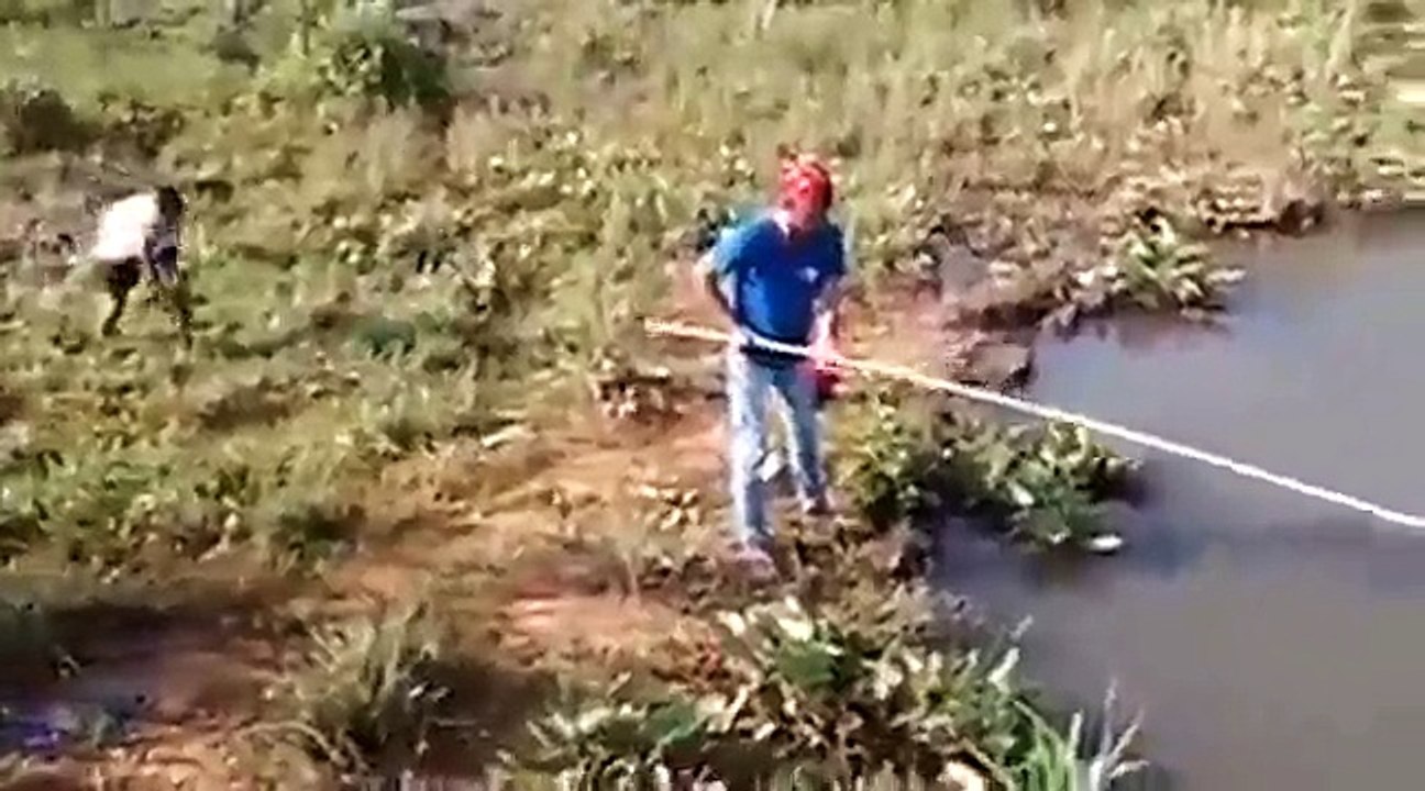 OLHA O MEDO