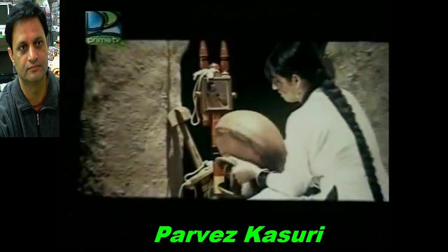 53. CHOORIAN - Udd Kotthe Uthon Kawan Way - Saira Naseem - SaimaMoamar Rana_1