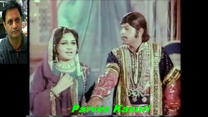 Télécharger la video: 57. LAILA MAJNU - Aaj Milne Ka Waqt Aaya Hai - Akhlaq Ahmed - Waheed Murad Rani_1