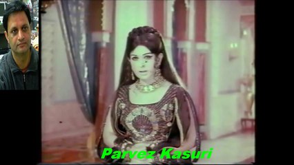 Download Video: 58. LAILA MAJNU - Aankhon Ke Samne Tera Jalwa Zaroor Hai - Runa Laila Mehdi Hassan_1