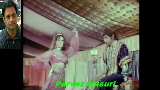 60. LAILA MAJNU - Pyar Ka Sauda Karne Wale - Shaukat Ali Runa Laila - Waheed Murad_1