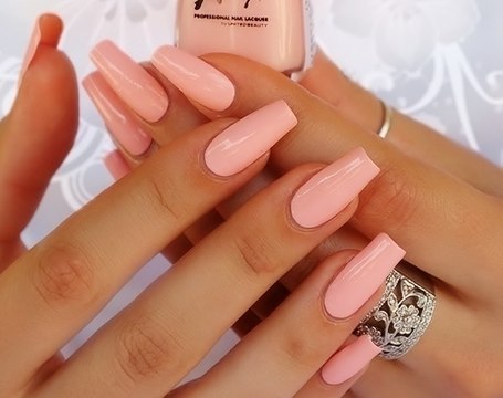 Como Fazer as Unhas Crescerem - (Unhas Grandes) - 3 Dicas Por Nina Della Rosa