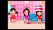 Best Games for Kids - Sweet Baby Girl Beauty Salon 2 Android Gameplay HD