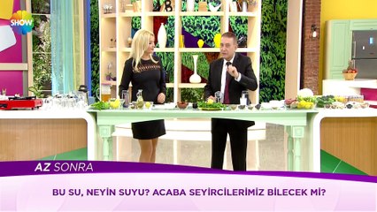 Zahide Yetiş'le 254.Bölüm | 22 Şubat 2017