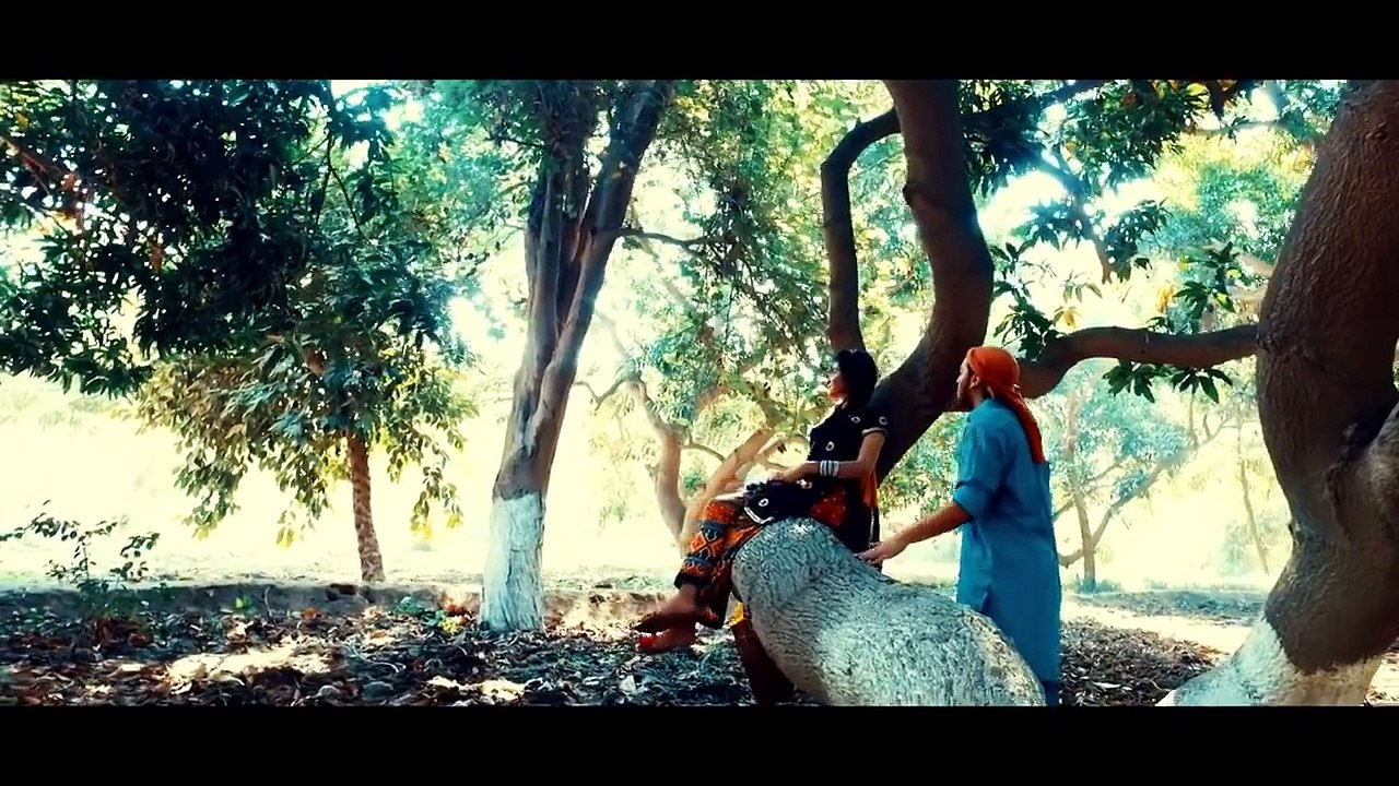 Charkha - Remake - Shafay Wahidi - Philip Natan