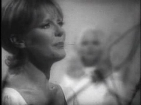 Peggy Lee Petula Clark When Johnny Comes Marching Home 1970