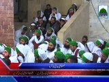 Karly Toba Rab Ki Rehmat Hy Bari- Best Kalam- Madani Channel- Dawat e Islami