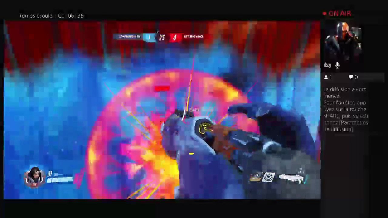 Overwatch