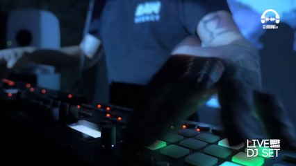 Live DJ Set with Illnurse (Live) on ClubbingTV