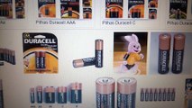 Pilhas Duracell, valem o que custam? Realmente compensa?