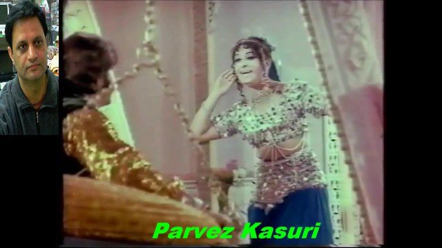 64. LAILA MAJNU - Aankhon Ke Samne Tera Jalwa Zaroor Hai - Runa Laila_1