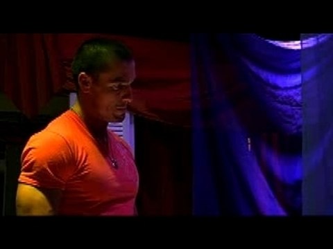 Club281 - claque sur les fesses