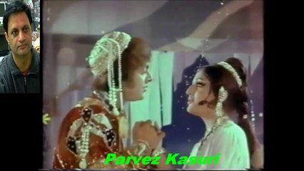 Download Video: 66. LAILA MAJNU - Ishq Sada Abad Rahega - Noor Jahan Mehdi Hassan - Waheed Murad Rani_1ーHD