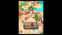 Angry Birds Action! Lvl. 26-29 - iOS / Android - Walktrough Gameplay