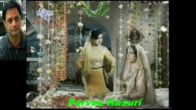 70. Shadi Mere Shohar Ki Main Karne Na Doongi Saajan - Nahid Akhtar - Shabnam_1ーHD