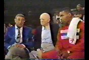 Boxing Classics Mike Tyson vs Henry Milligan Amateur Fight-6-9-1984-A2K