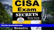 Read Online CISA Exam Secrets Study Guide: CISA Test Review for the Certified Information Systems