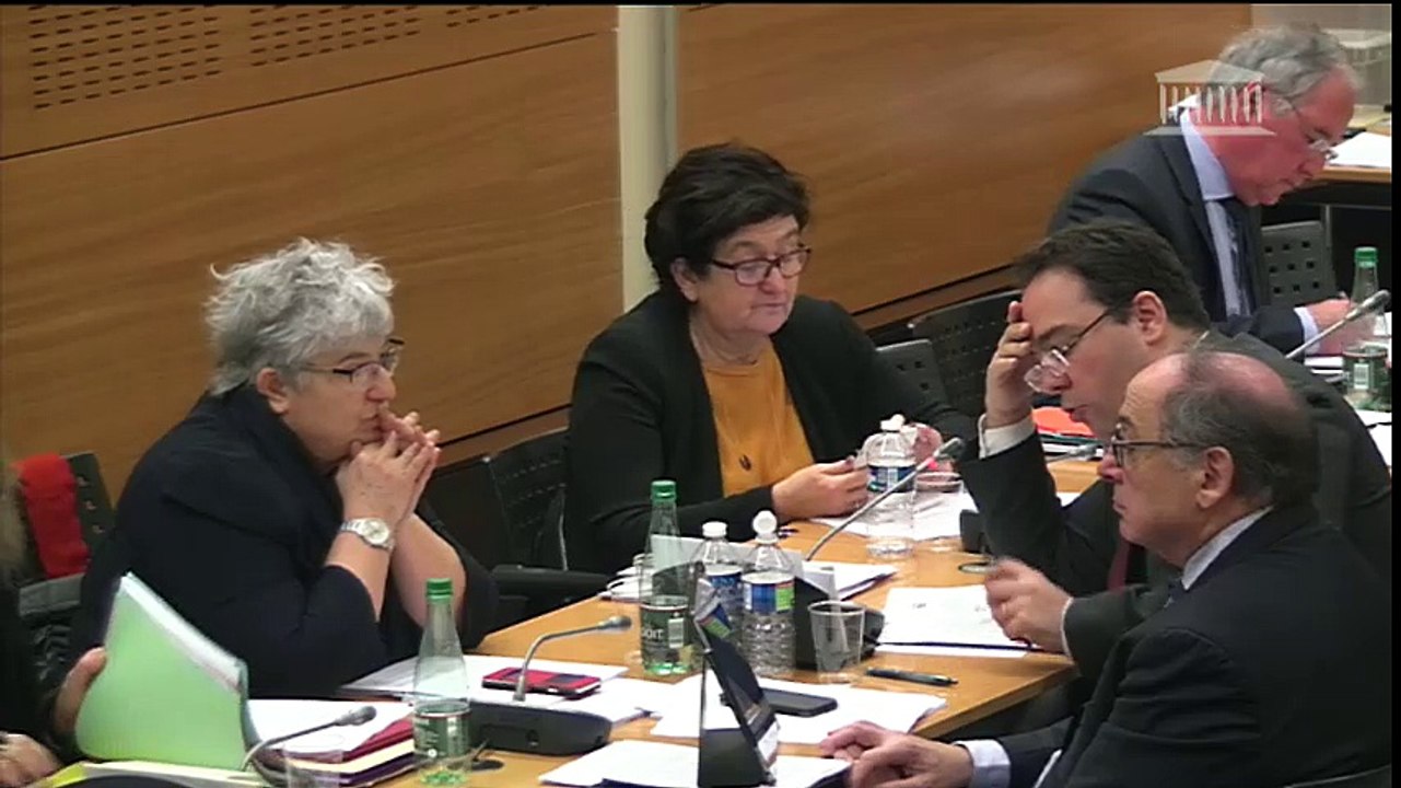 Intervention de Sébastien sur l'État d'urgence #DirectAN
