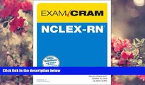 READ book NCLEX-RN Exam Cram (5th Edition) Wilda Rinehart For Ipad