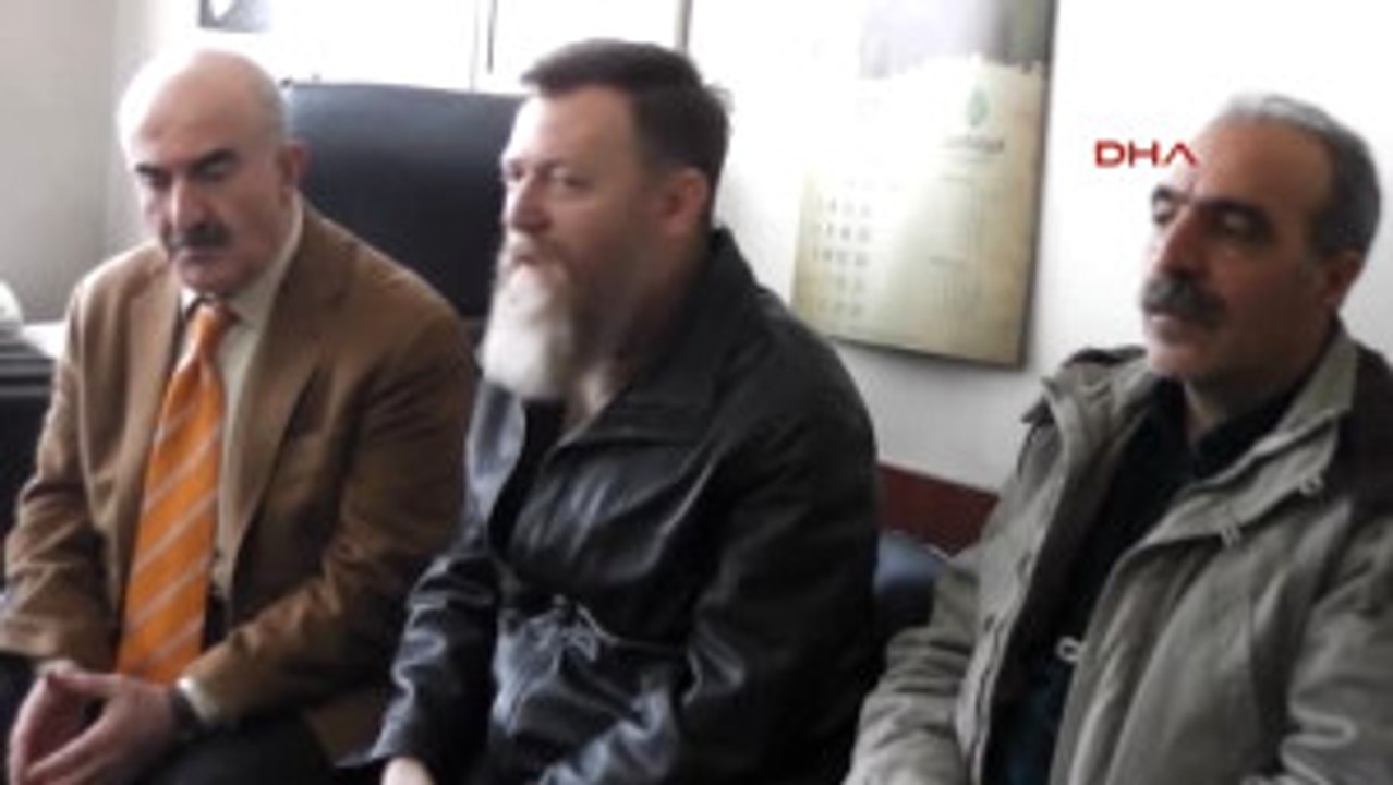 Muş CHP'li Atıcı 'Evet' Diyenle 'Hayır' Diyeni Ayrıştırmak En Büyük Yanlış