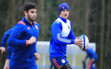 France moins 20 ans : Un match charnière !