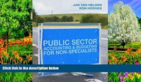 Best Ebook  Public Sector Accounting and Budgeting for Non-Specialists  For Trial