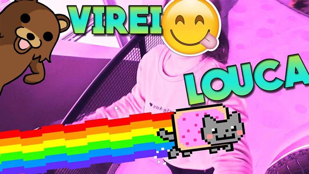 A THUMBNAIL JÁ DIZ TUDO....