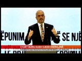“3 VJET BURG KUSH VJEDH ENERGJINË”
