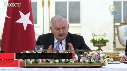 Yıldırım: Hayır çıkarsa…