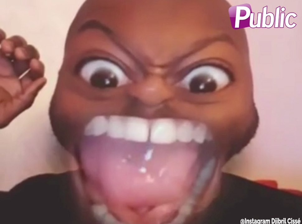 Vidéo : Djibril Cissé, Ciara, Gad Elmaleh… leur vidéo délire !
