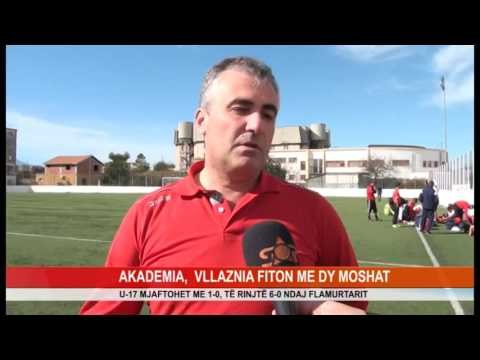 AKADEMIA, VLLAZNIA FITON ME DY MOSHAT