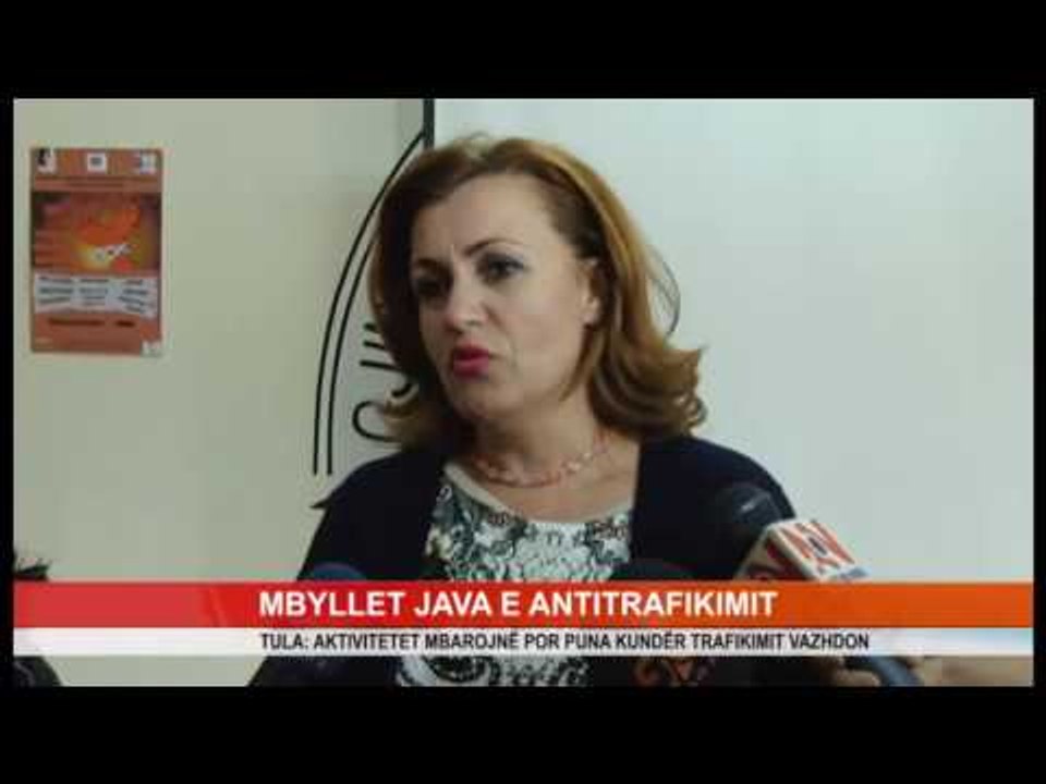 MBYLLET JAVA E ANTITRAFIKIMIT