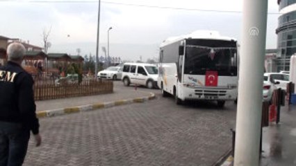 Karabük Merkezli Fetö/pdy Operasyonu