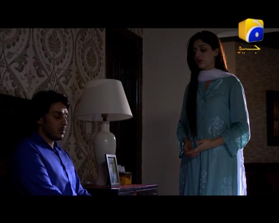 Haasil - Episode 21