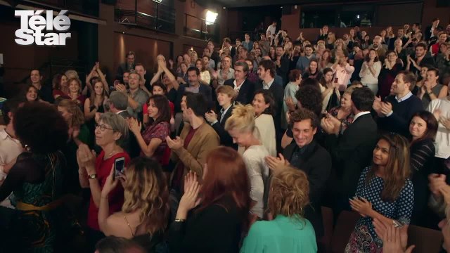 Fais pas ci fais pas ça : making of - Dernier plan de la série