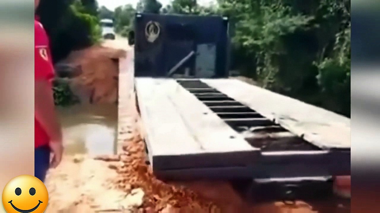 Melhores FAILS e Vídeos Engraçados - Janeiro de 2017 - VER VÍDEOS ENGRAÇADOS - Funny Videos 2017