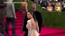 Kim Kardashian'ın Cinsel İçerikli Bir Kaseti Daha Çıktı