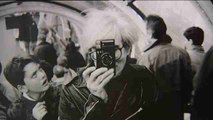 Andy Warhol, el icono del Pop Art que sigue vivo 30 años después de su muerte