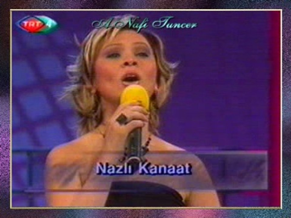 Nazlı KANAAT - Gün Be Gün Yaşanan O Hâtırayı